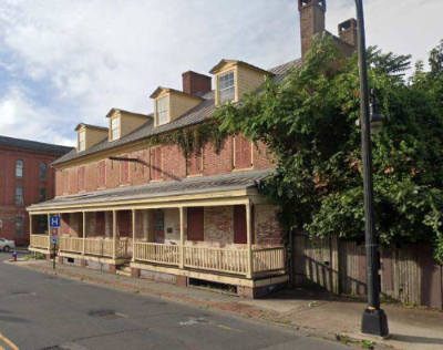 Old Eagle Tavern